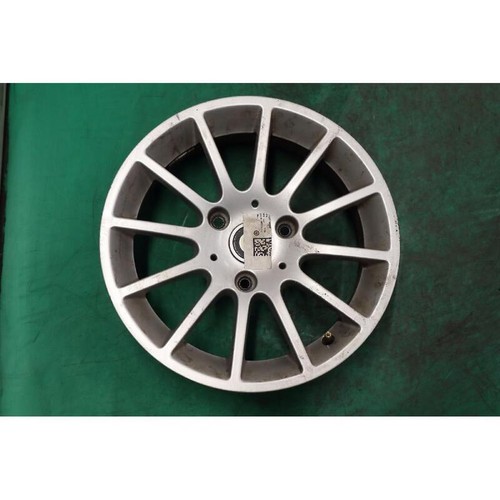 Cerchi lega smart - smart, fortwo