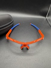 Oakley Radar Burnt Team telaio