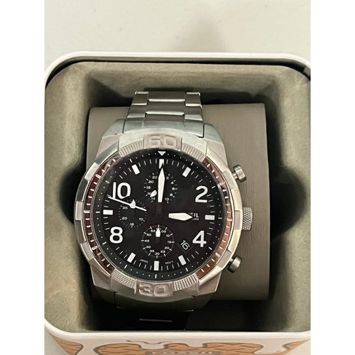 Orologio fossil fs5710 bronson - orologio,
