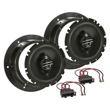 Set altoparlanti adatto per VW