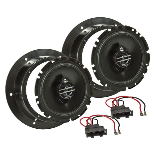 Set altoparlanti adatto - , per