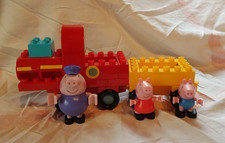 PEPPA PIG BLOXX KIT