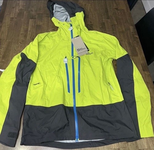 Giacca jack wolfskin - giacca,