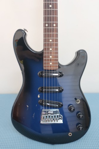 Chitarra vintage anni - , 80