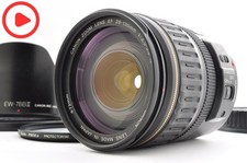 Canon EF 28-135mm F/3.5-5.6 IS