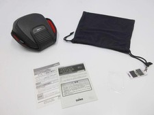 DAIWA CERTATE HYPER CUSTOM 3012H CUSTODIA MULINELLO DA SPINNING NERO ECCELLENTE+++++