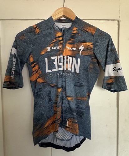 Rara maglia aerodinamica rapha - rara,