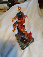 ' I I FANTASTICI 4 ' : ACTION