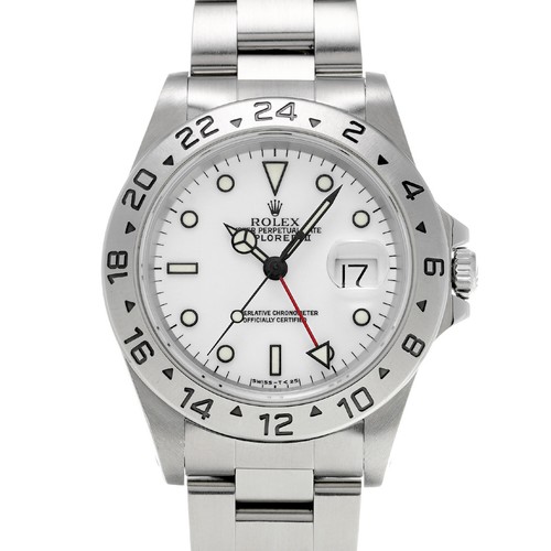 Orologio rolex explorer - explorer, ii