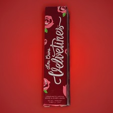 Rossetto opaco Lime Crime