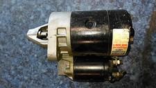 Motorino avviamento 12V