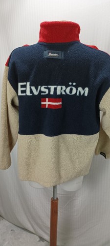 Articolo e366 felpa - e366, elvstrom