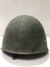 elmetto italiano mod.33 Senza Fori.