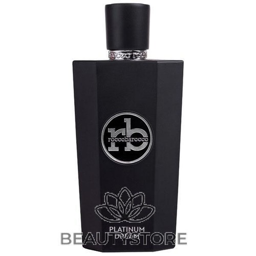 Roccobarocco platinum dream - roccobarocco,