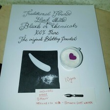 Pounce tradizionale per Pounce