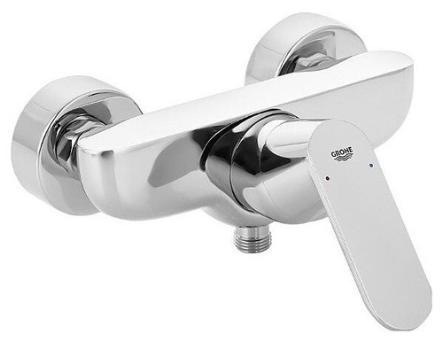 Grohe miscelatore doccia - grohe,