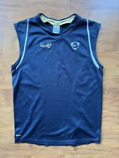 Canotta Ronaldinho 10R Nike