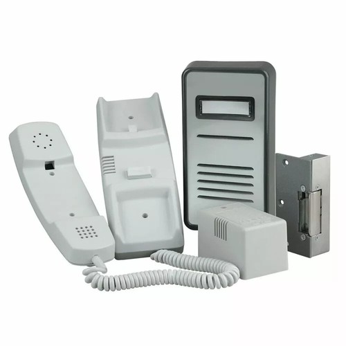 Kit citofono sistema ingresso