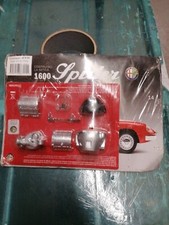 Pezzo Costruisci la mitica