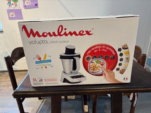 Vendo robot cucina - , mod