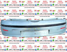 PARAURTI POSTERIORE FIAT PUNTO 188 III SERIE 5 PORTE ANNO 2003/2010
