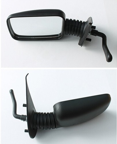 Specchietto retrovisore - specchietto,