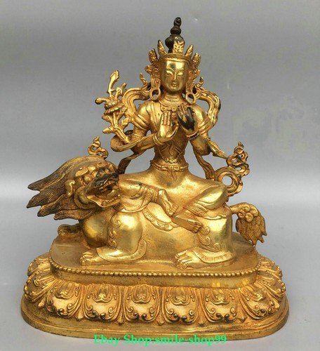 Statua buddha dea tara - buddha,