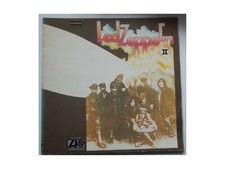 Led Zeppelin ‎– Led