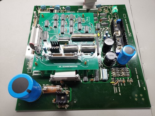 Racal dana 9303 ghz - ghz, rf