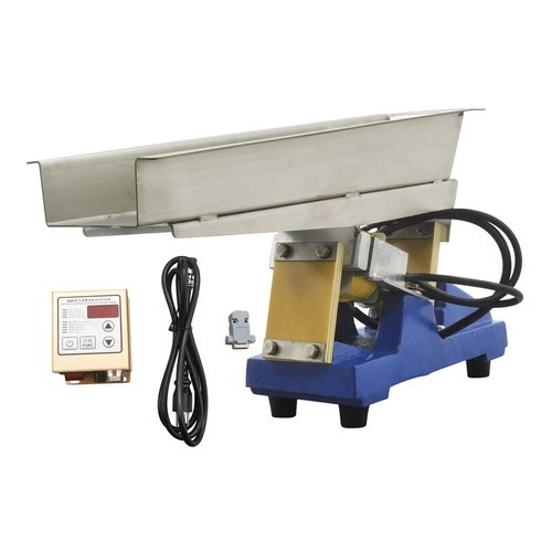 Nuovo piccolo alimentatore - piccolo,