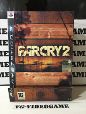 FAR CRY 2 , COLLECTOR'S