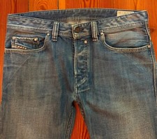 Diesel Jeans N. 2 paia Tg