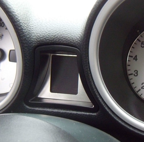 Placca alfa romeo 156 - 156, gta