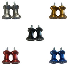 Triumph Daytona 675 Spools