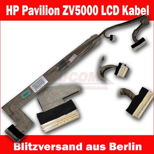 Pavilion zv5000 zv5100 - hp,