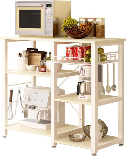 Scaffale cucina 4 - da, cucina,