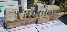 Amplificatore valvolare