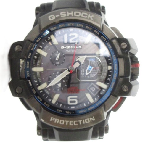 Orologio solare casio shock - solare,