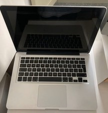 MAC BOOK PRO A1278 13.3”