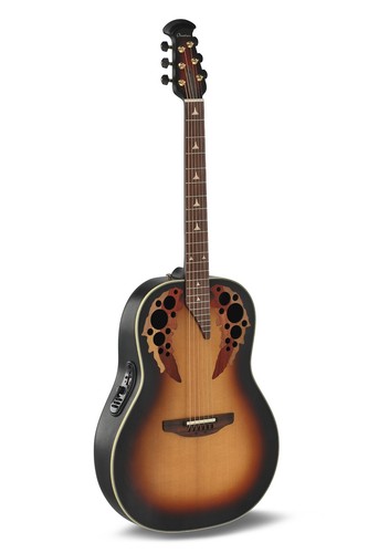 Ovation 1718 pro - ovation,