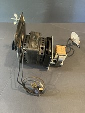 Altoparlante vintage Leslie 145 motore inferiore 2 velocità Hammond b3