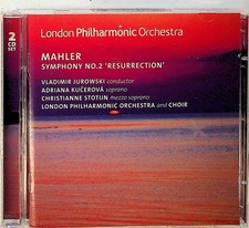 Mahler: Symphony No. 2