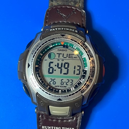 Orologio digitale casio - orologio,