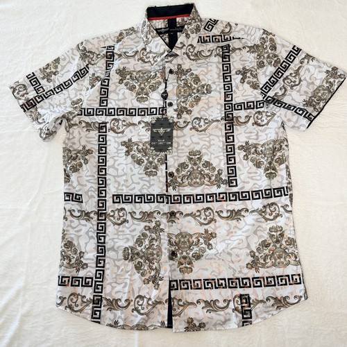 Camicia uomo moda italiana - uomo,