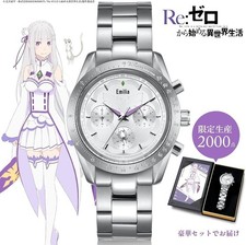 Orologio Cronografo Re:Zero