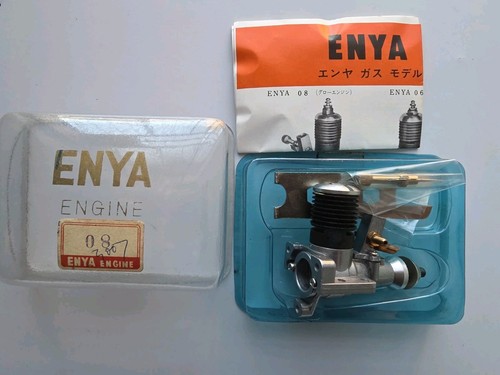 Enya rarissimo modello - 08,