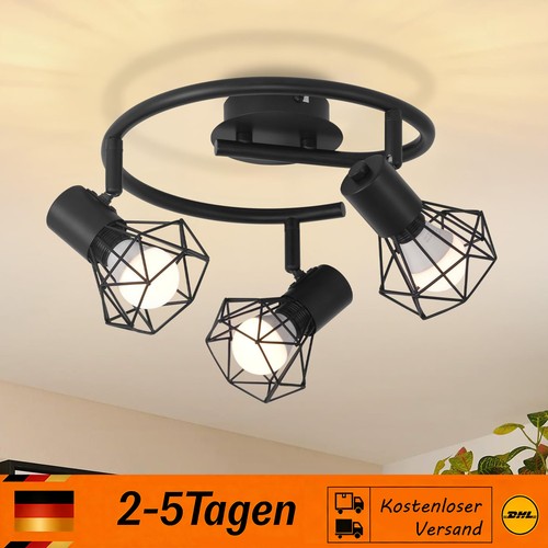 Plafoniera led orientabile - plafoniera,