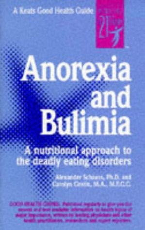 Anorexia bulimia good - anorexia,