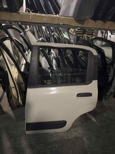 PORTA PORTIERA POSTERIORE