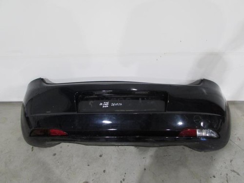 Paraurti posteriore fiat - posteriore,